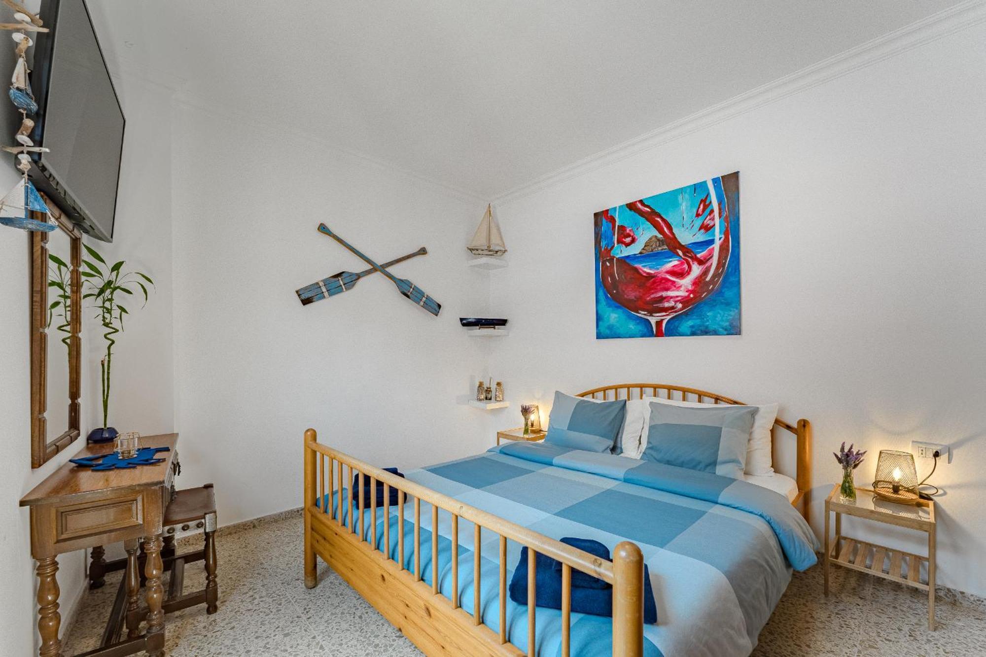 Atico Garamar Apartamento Garachico (Tenerife)
