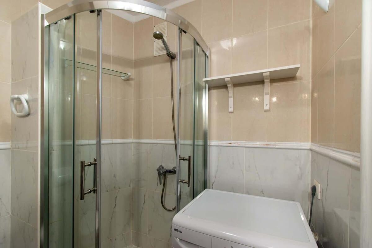 Appartement Parque Santiago Ii 269 - With Sea And Pool Views *