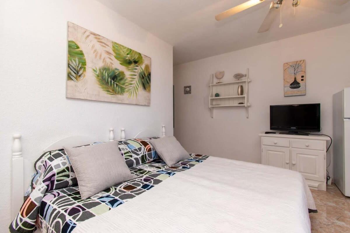 Appartement Parque Santiago Ii 269 - With Sea And Pool Views *