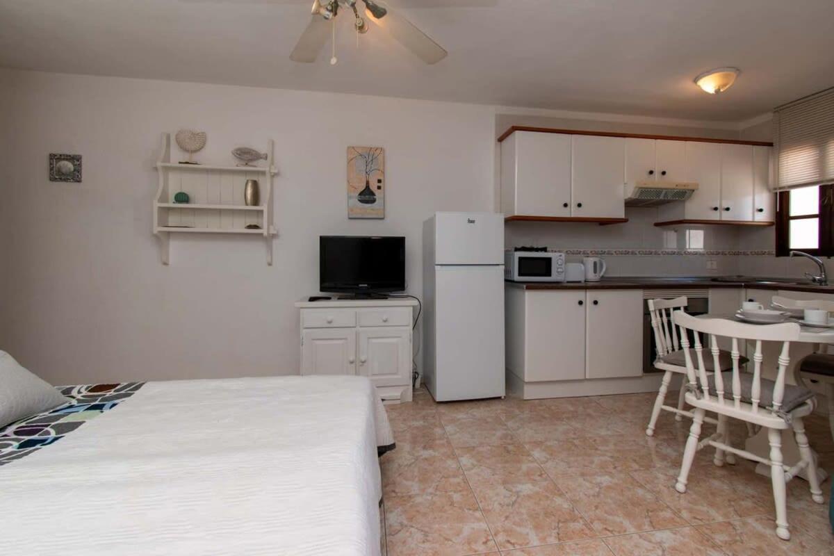 Appartement Parque Santiago Ii 269 - With Sea And Pool Views