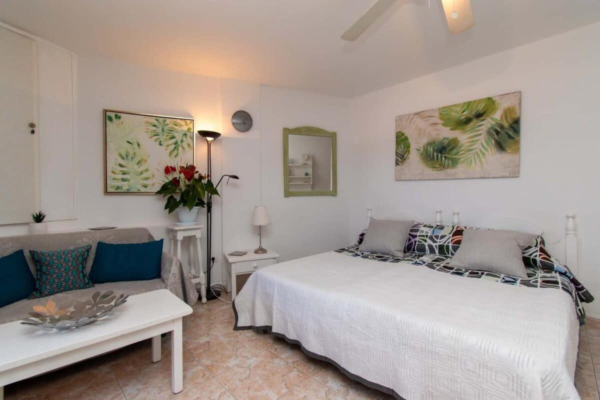Parque Santiago Ii 269 - With Sea And Pool Views *