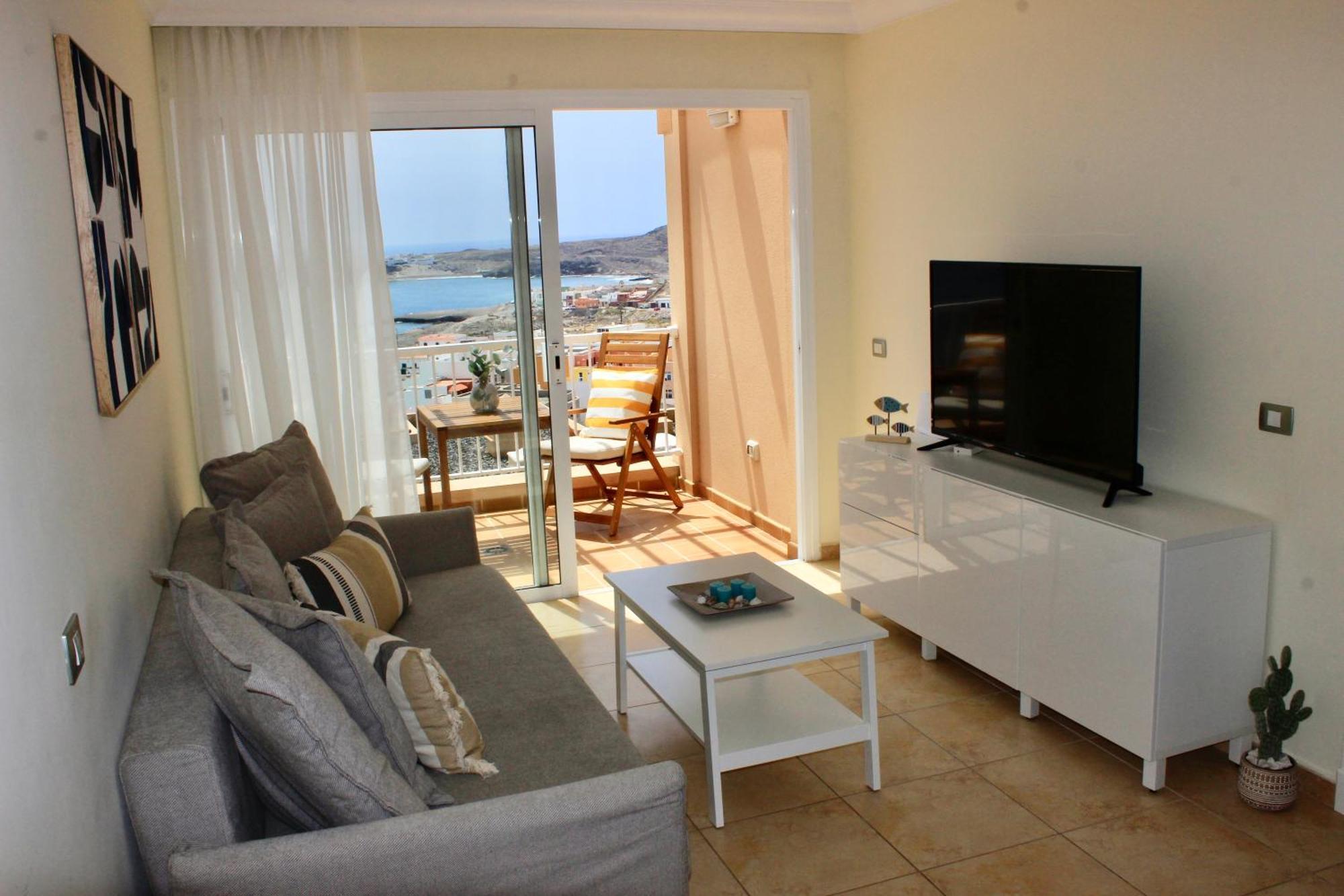 Appartement Amazing Ocean View *