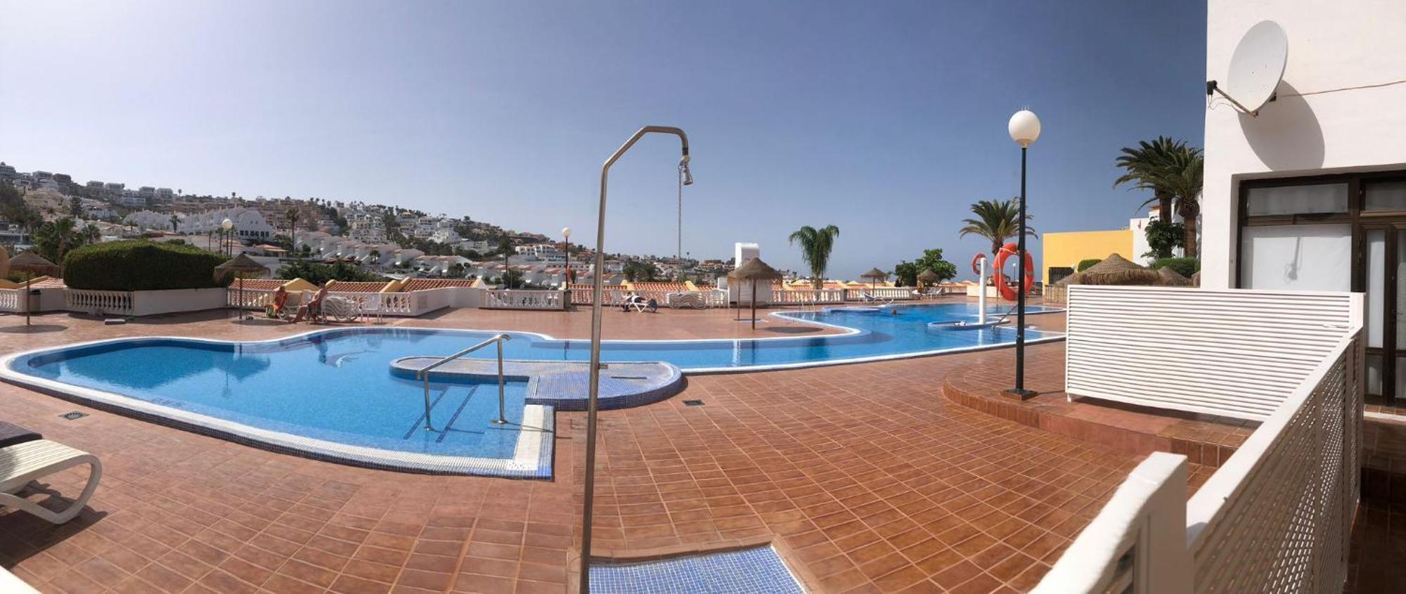 Brisas * Costa Adeje (Tenerife)