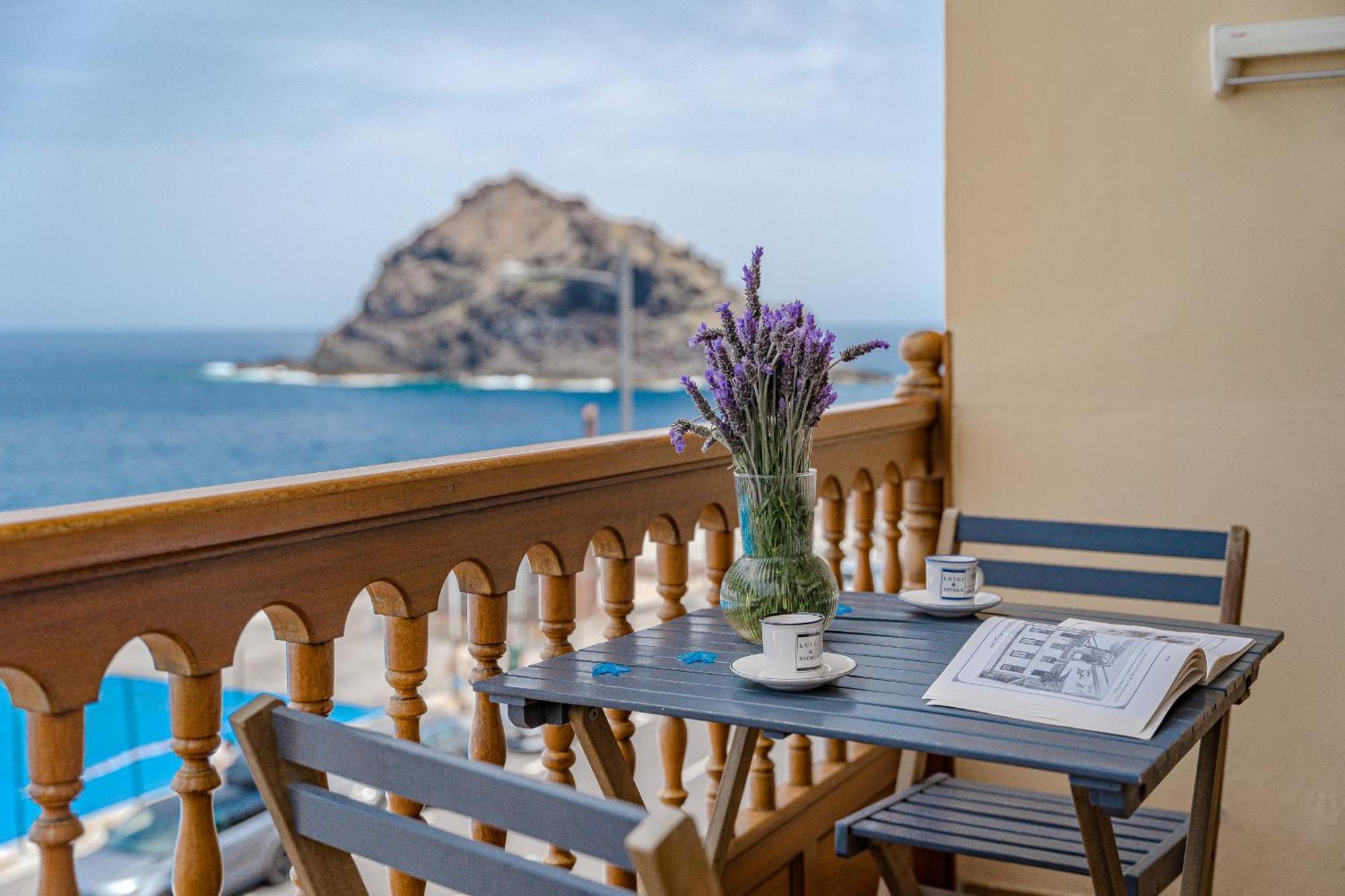 Appartement Balcon Del Atlantico Garachico (Tenerife)
