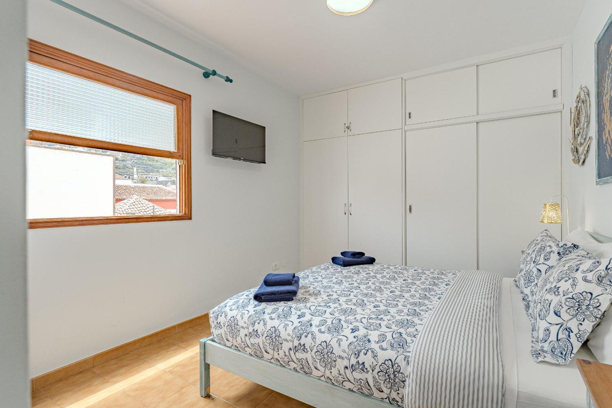Appartement Balcon Del Atlantico *