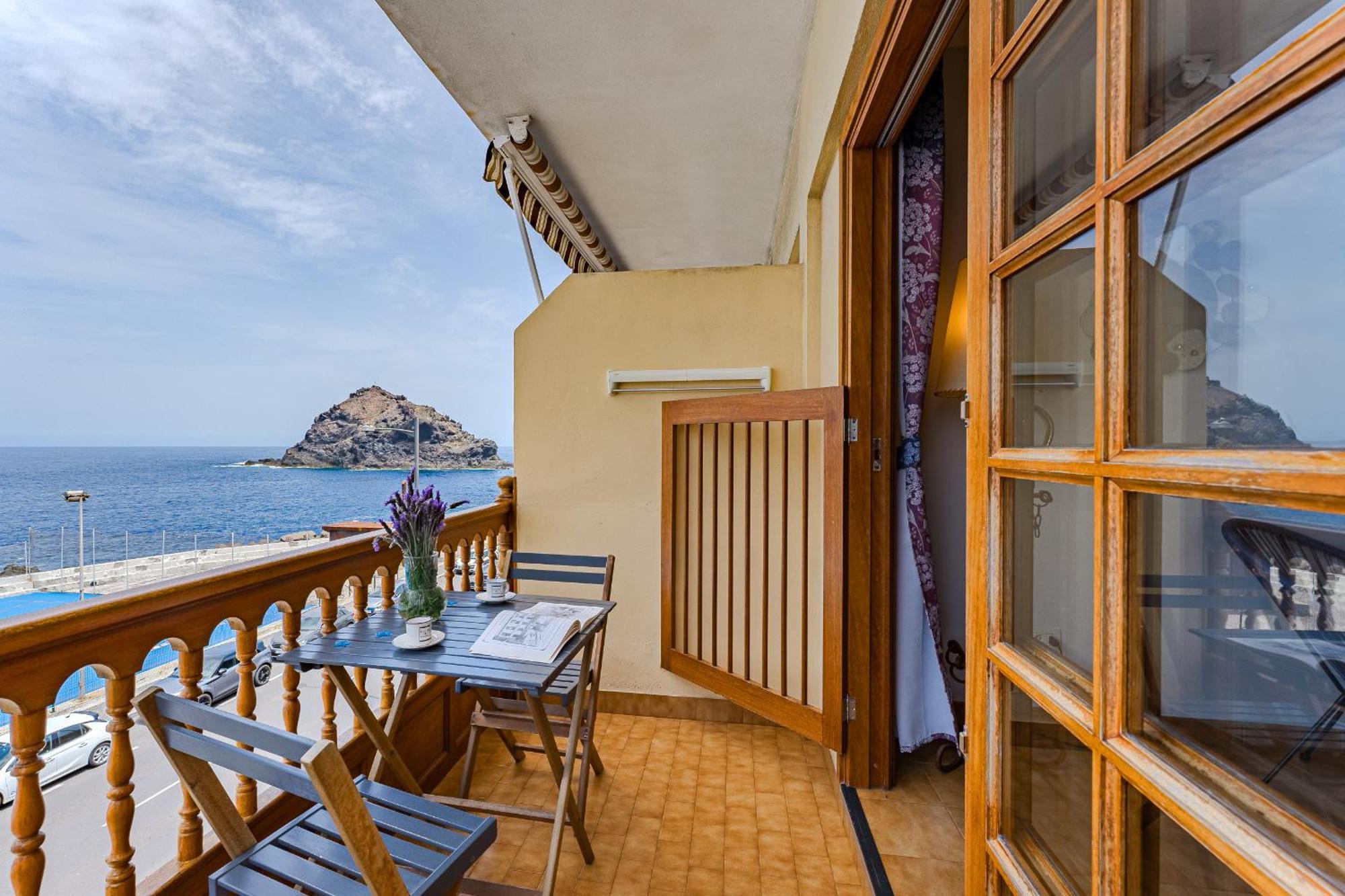 Appartement Balcon Del Atlantico Garachico (Tenerife)