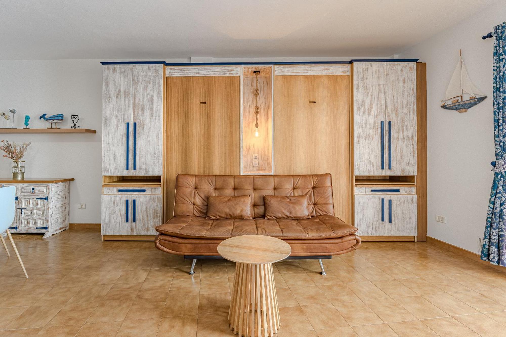 Appartement Balcon Del Atlantico