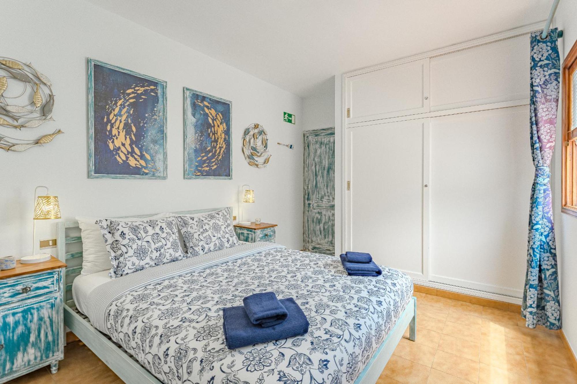 Balcon Del Atlantico Appartement