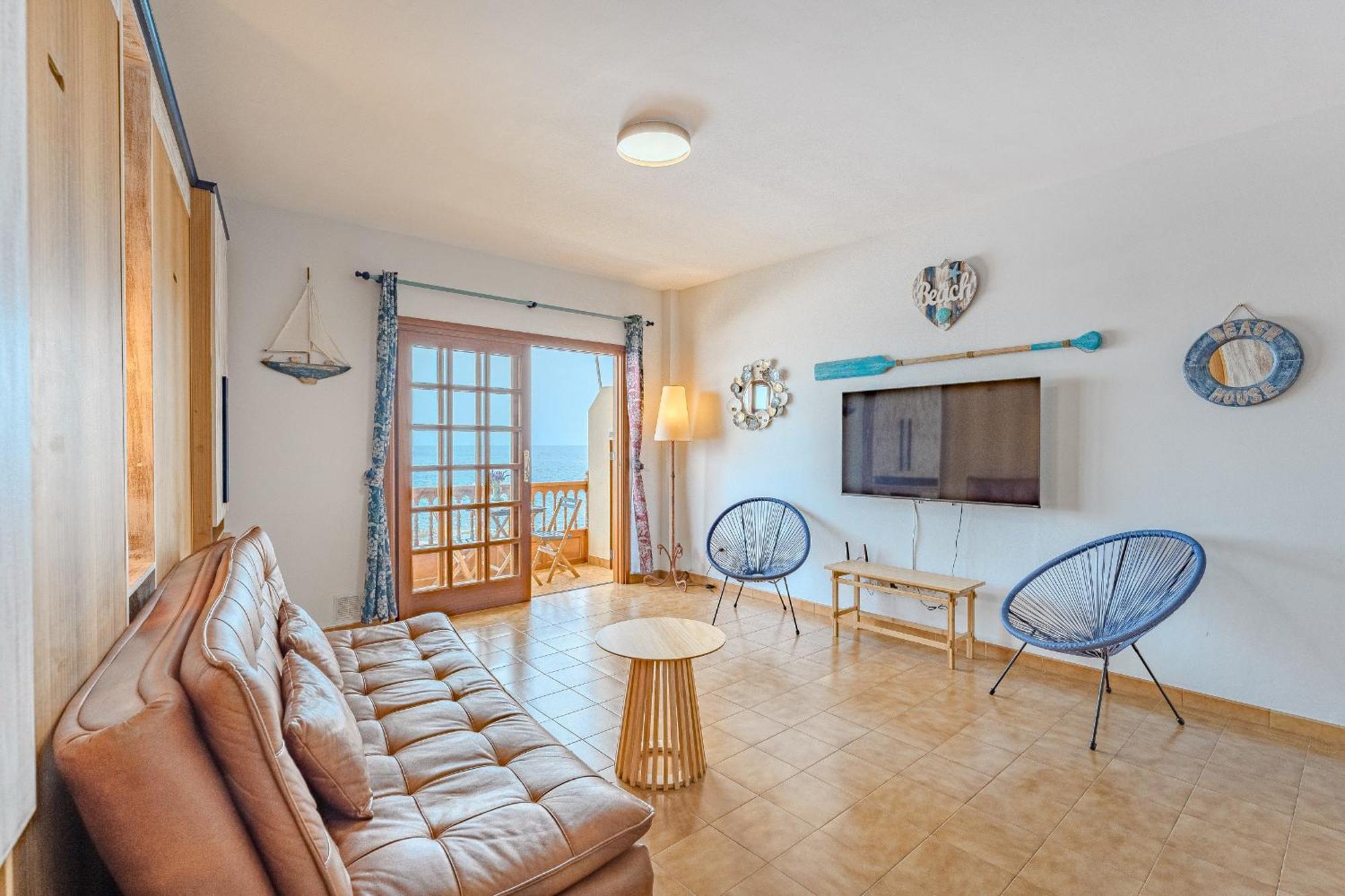 Appartement Balcon Del Atlantico Garachico (Tenerife)