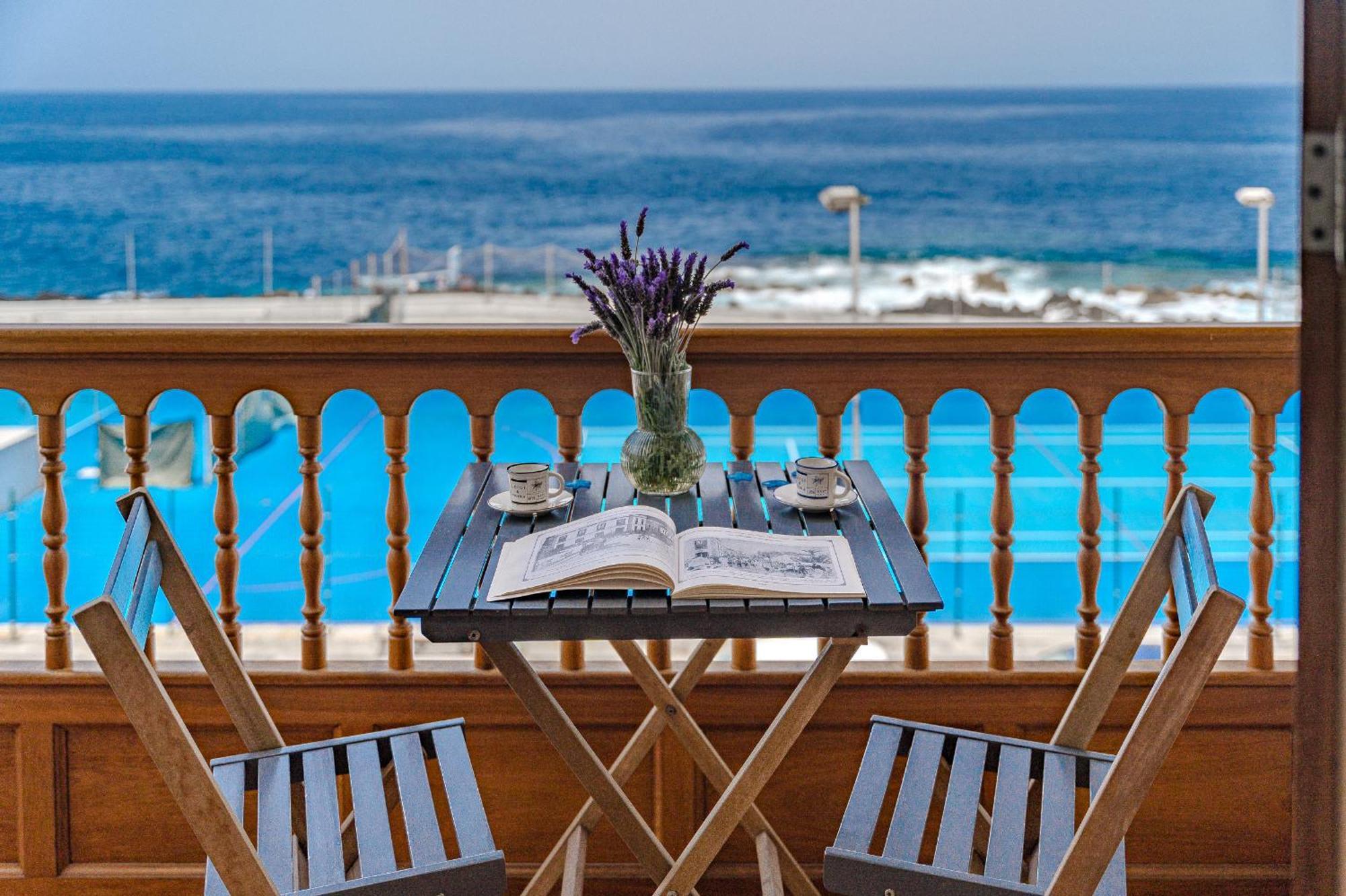 Appartement Balcon Del Atlantico *