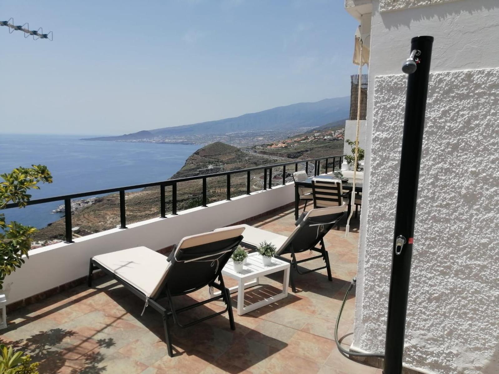 Maravillosas Vistas Al Atlantico Apartment Tabaiba
