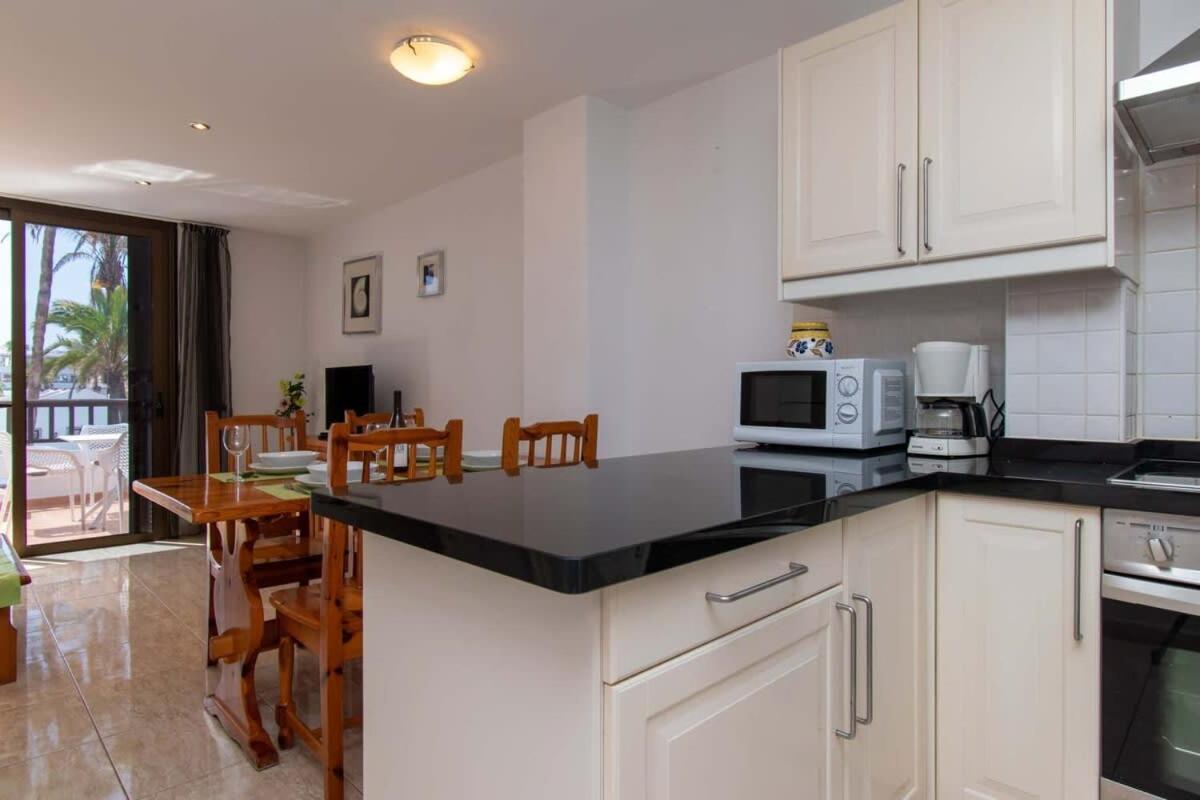 Parque Santiago Ii 271 - Two Bed With Pool View And Wifi Internet Apartamento