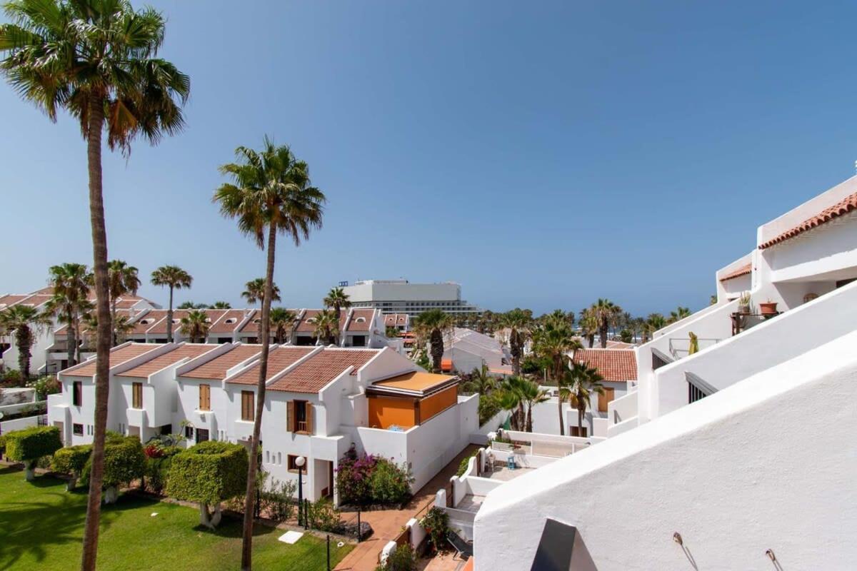 Parque Santiago Ii 271 - Two Bed With Pool View And Wifi Internet
