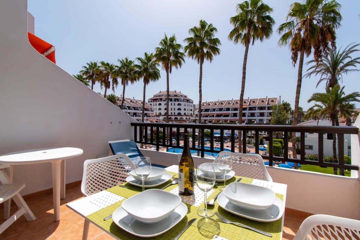 Apartamento Parque Santiago Ii 271 - Two Bed With Pool View And Wifi Internet *