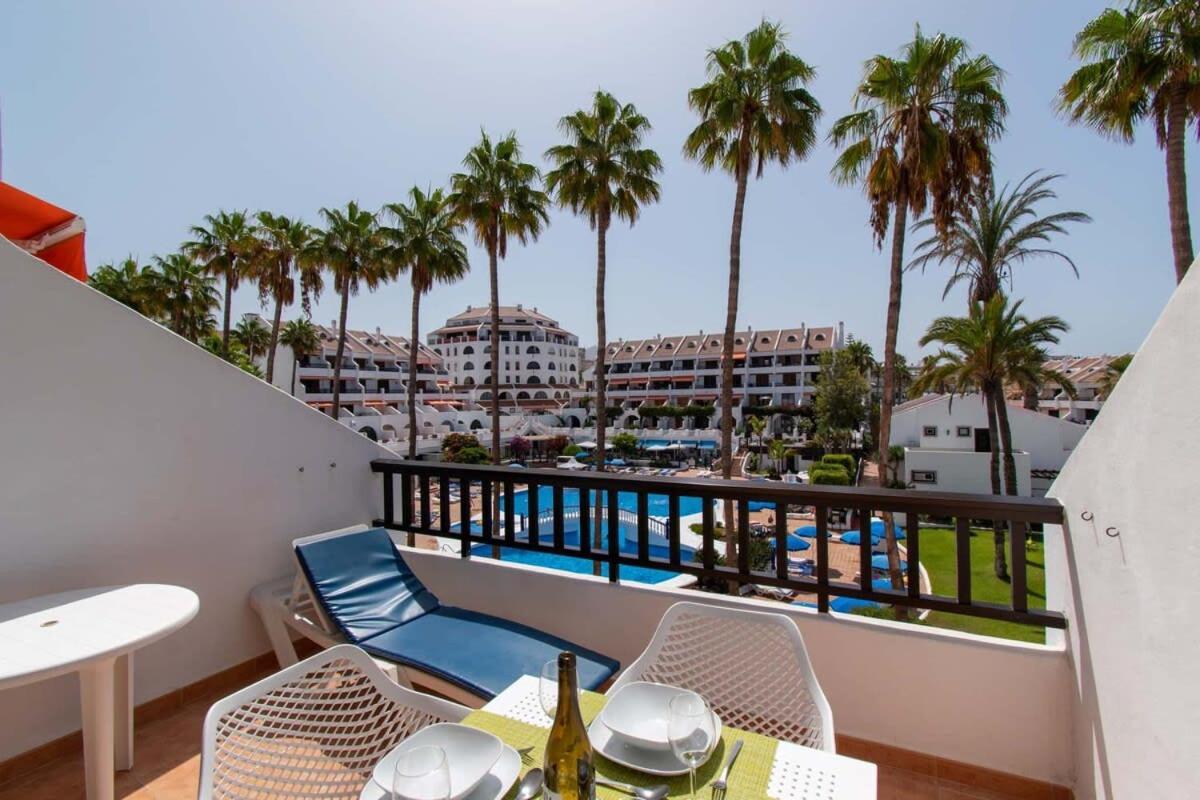 Apartamento Parque Santiago Ii 271 - Two Bed With Pool View And Wifi Internet