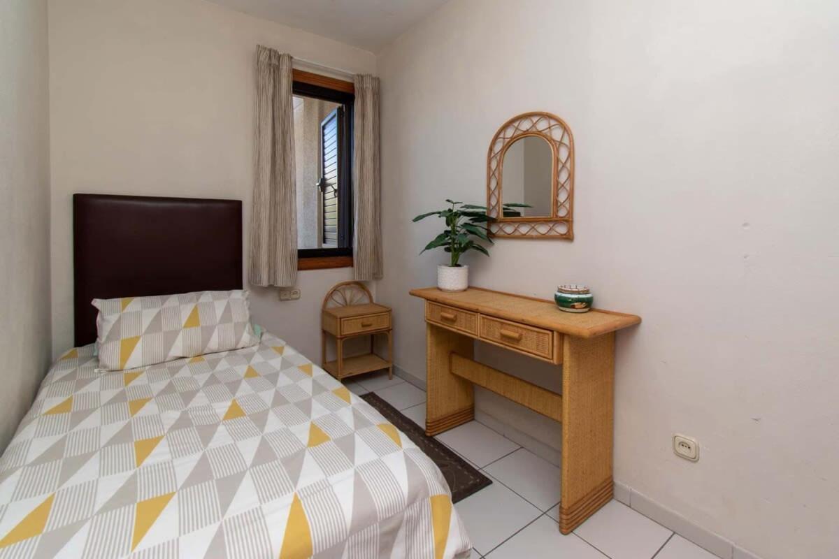 Villa Compostela Beach 28 - Four Bed Overlooking Pool *