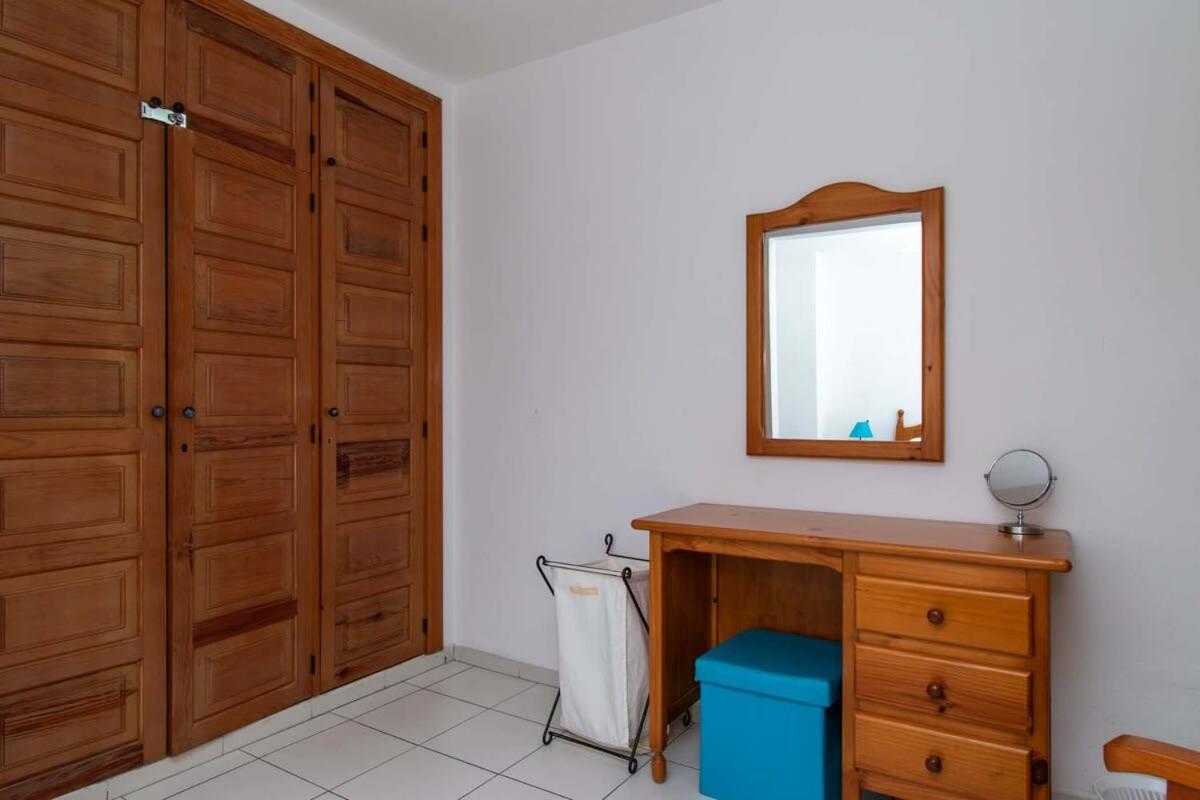 Villa Compostela Beach 28 - Four Bed Overlooking Pool