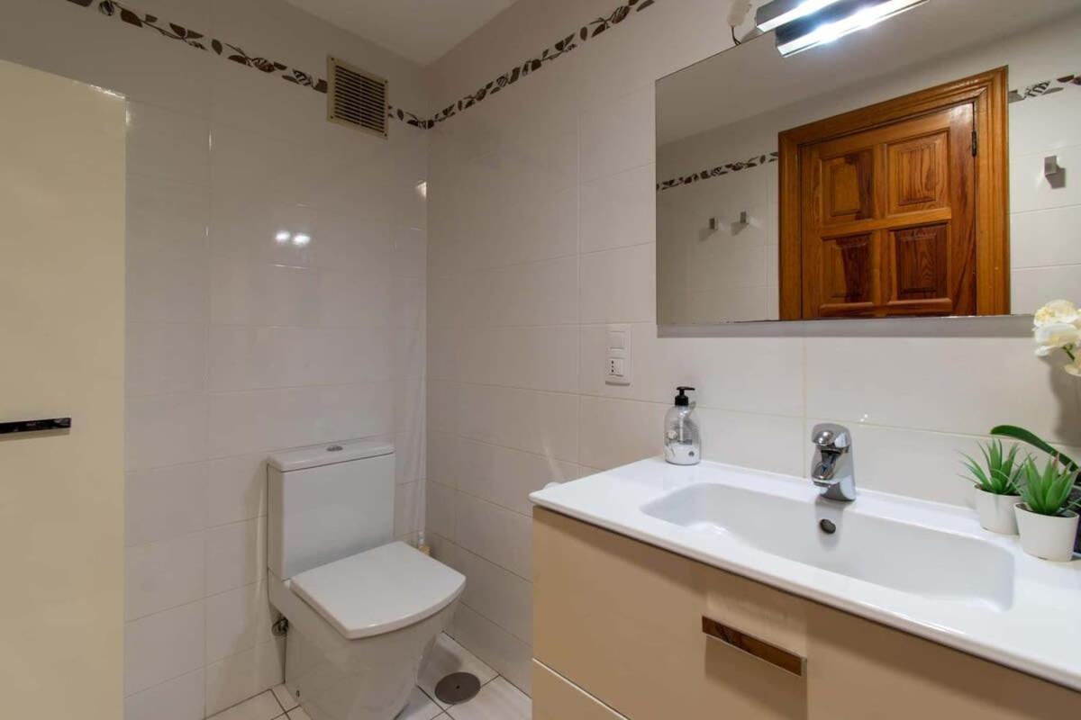 Compostela Beach 28 - Four Bed Overlooking Pool