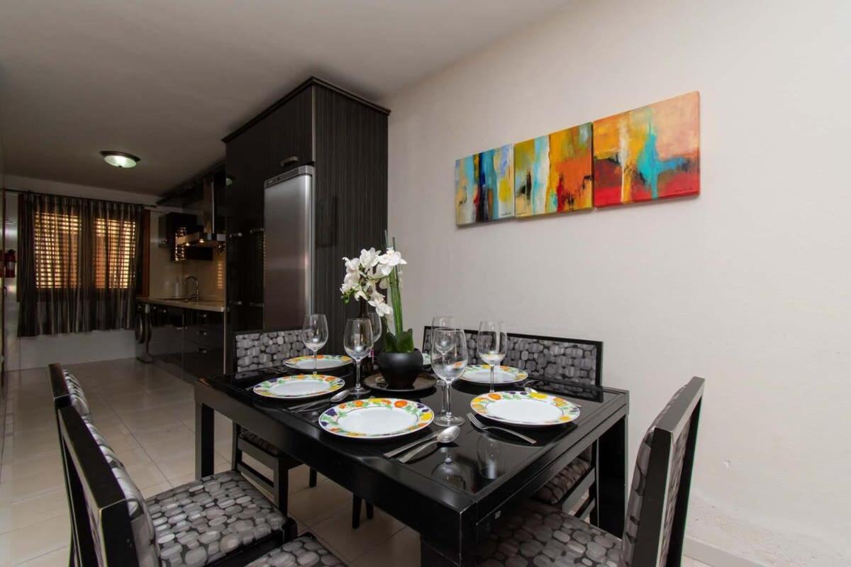 Compostela Beach 28 - Four Bed Overlooking Pool Villa *
