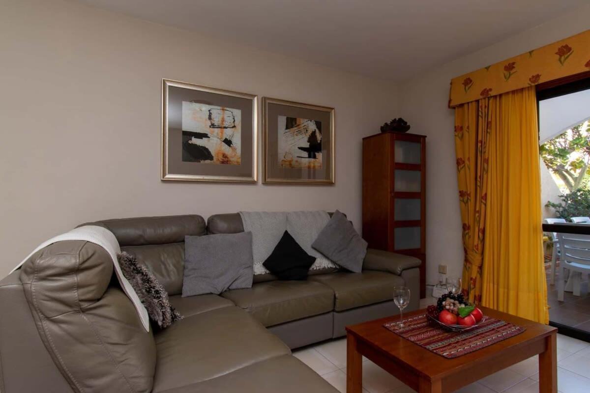 Compostela Beach 28 - Four Bed Overlooking Pool