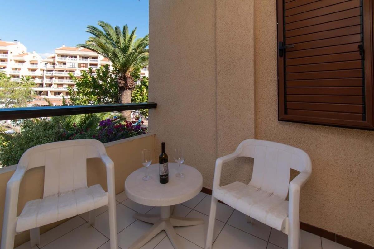 Compostela Beach 28 - Four Bed Overlooking Pool