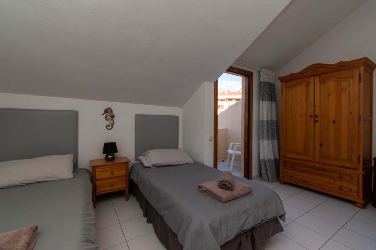 Compostela Beach 28 - Four Bed Overlooking Pool Villa *