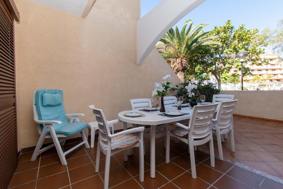 Villa Compostela Beach 28 - Four Bed Overlooking Pool *