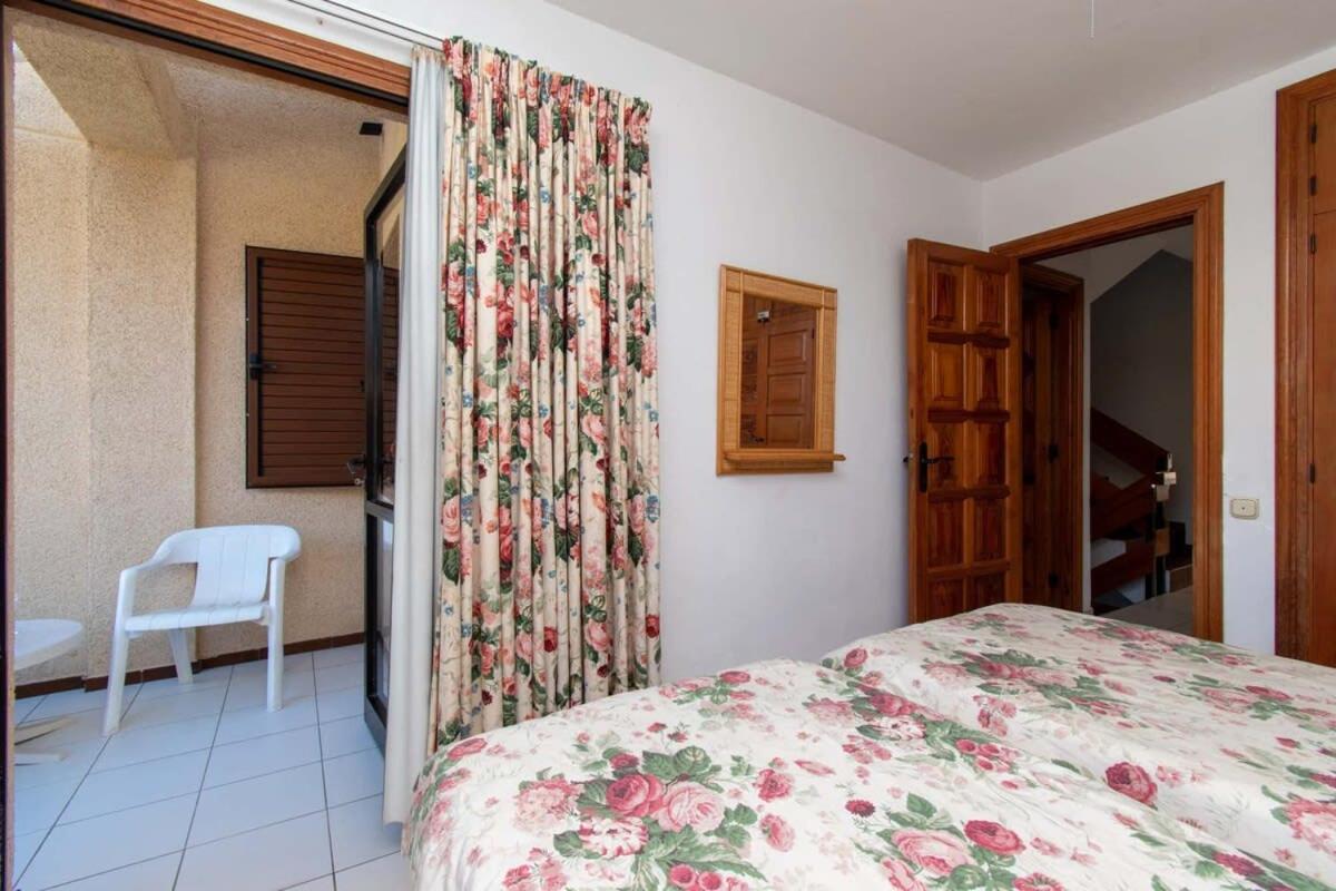 Compostela Beach 28 - Four Bed Overlooking Pool