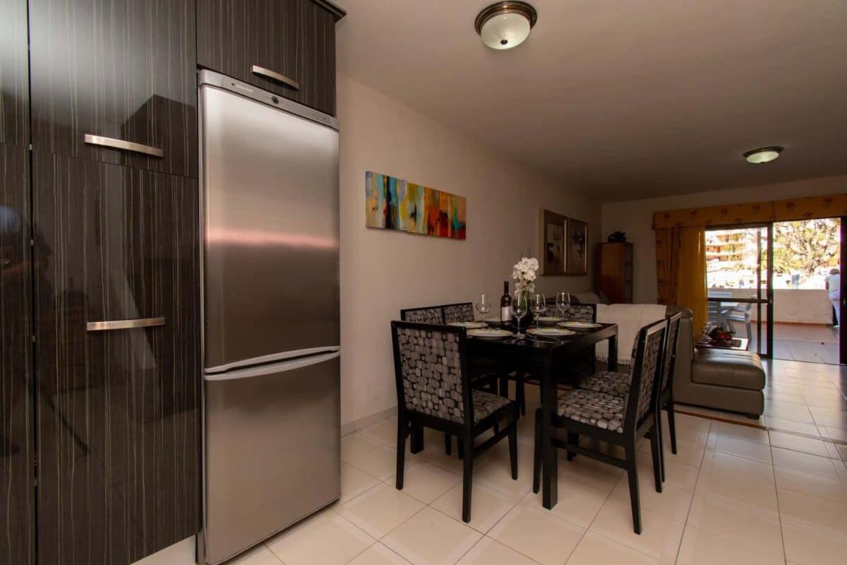 Compostela Beach 28 - Four Bed Overlooking Pool * Playa de las Américas
