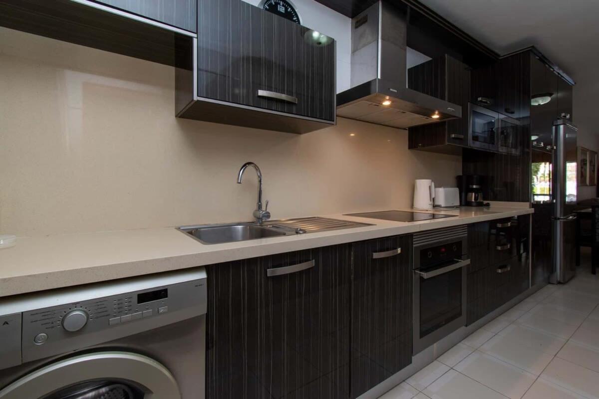 Compostela Beach 28 - Four Bed Overlooking Pool Villa *