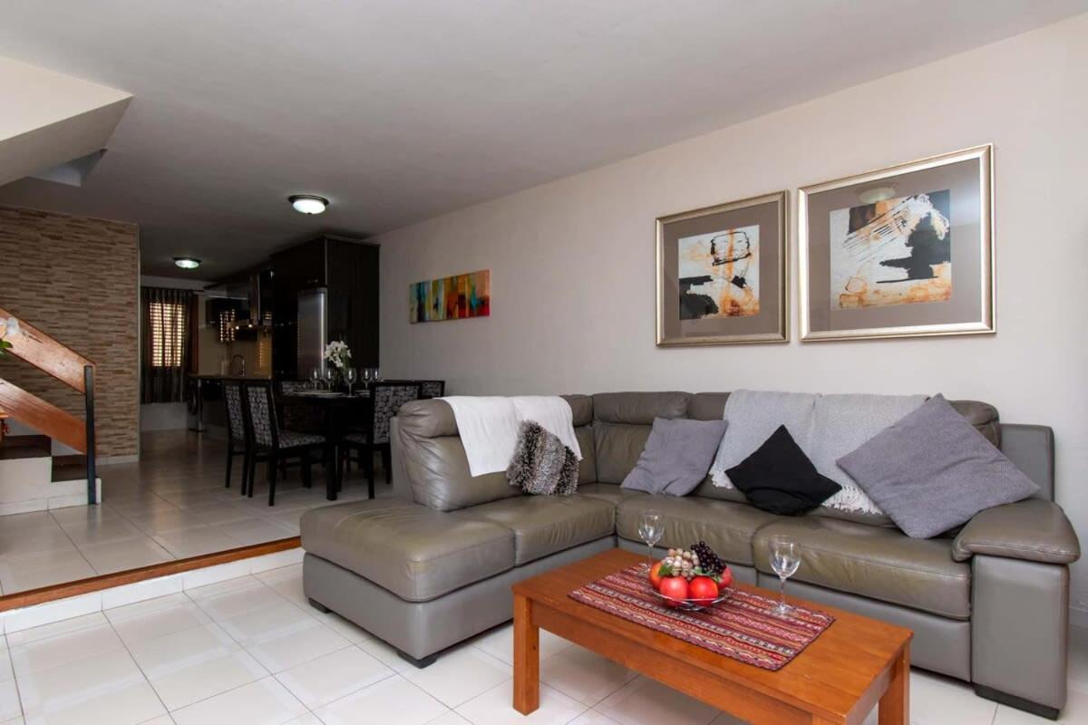 Compostela Beach 28 - Four Bed Overlooking Pool Villa Playa de las Américas