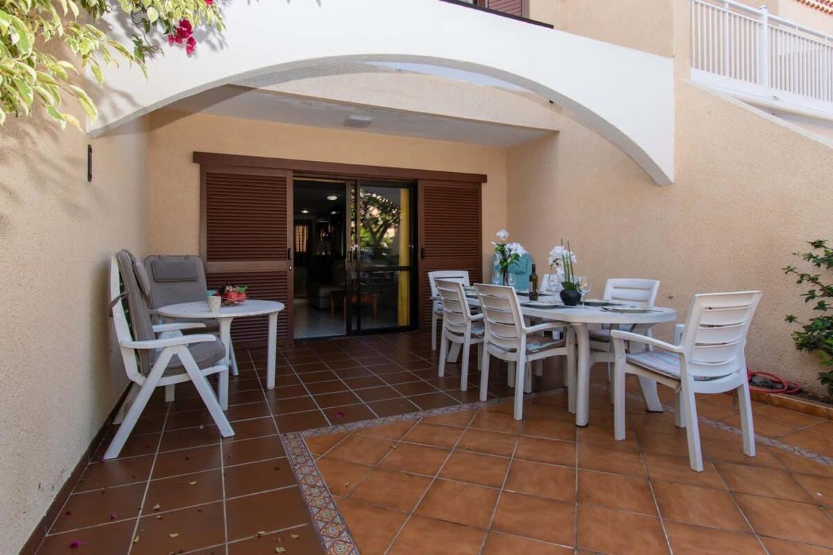 Compostela Beach 28 - Four Bed Overlooking Pool *