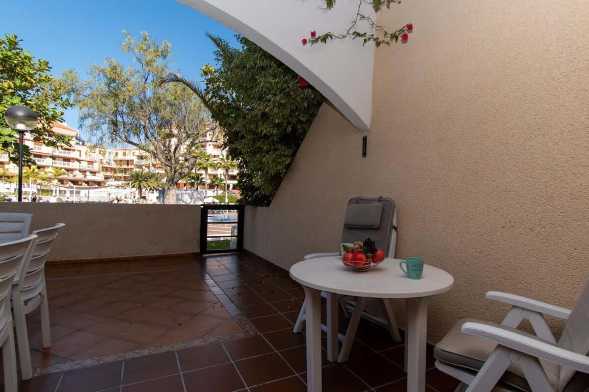 Villa Compostela Beach 28 - Four Bed Overlooking Pool