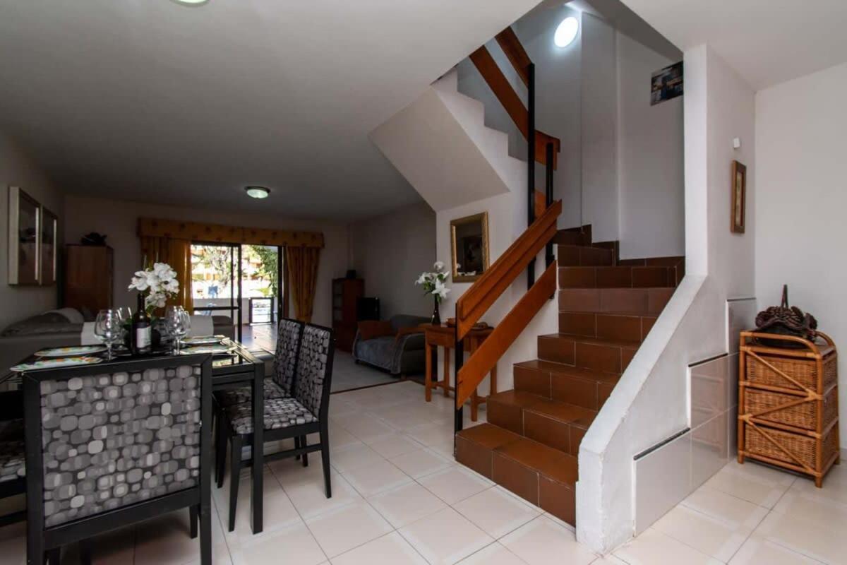Villa Compostela Beach 28 - Four Bed Overlooking Pool *