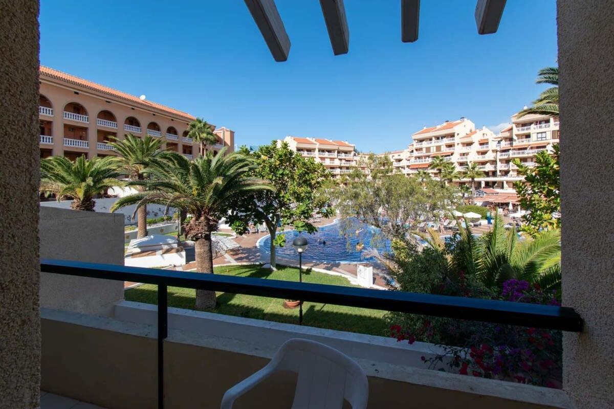 Compostela Beach 28 - Four Bed Overlooking Pool *
