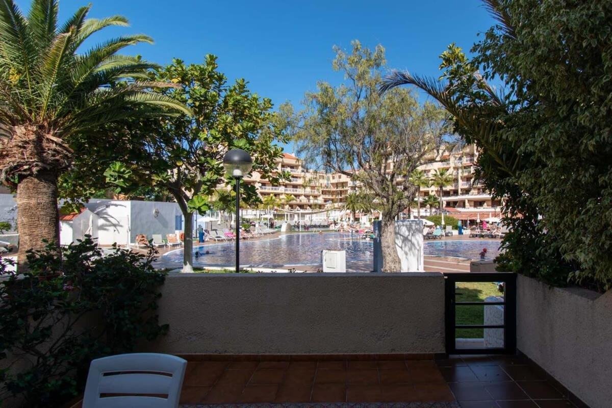 Compostela Beach 28 - Four Bed Overlooking Pool * Playa de las Américas