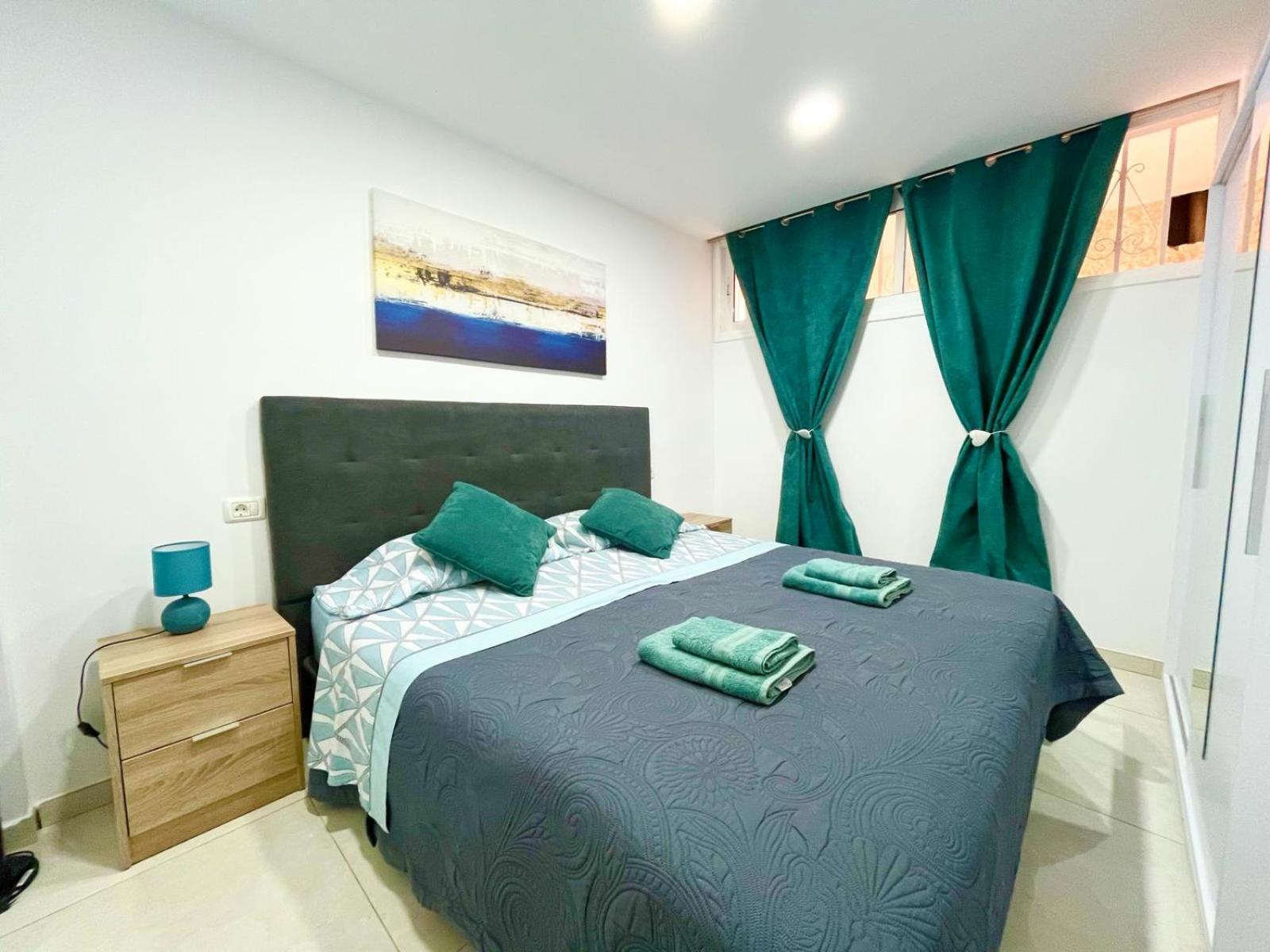 Apartment Playa Honda Cozy *