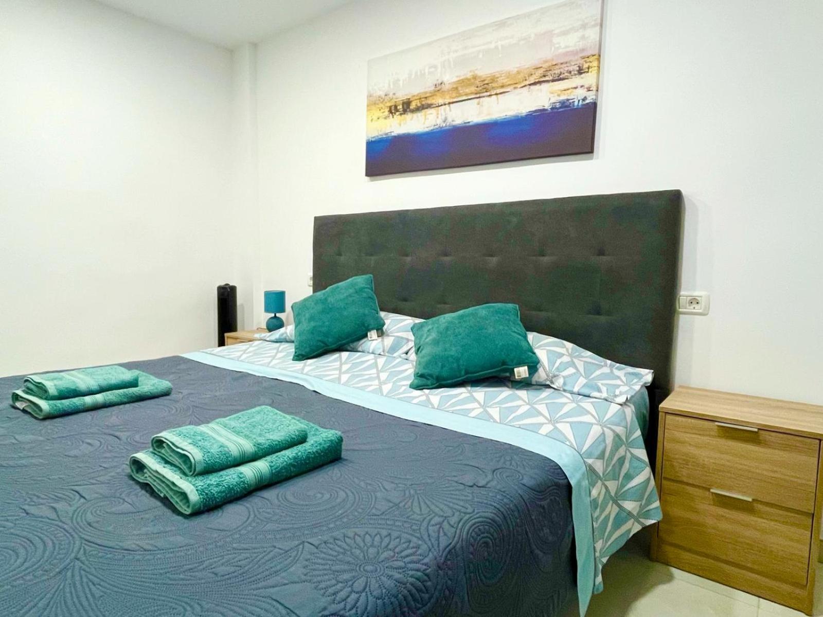Apartment Playa Honda Cozy Playa de las Americas (Tenerife)