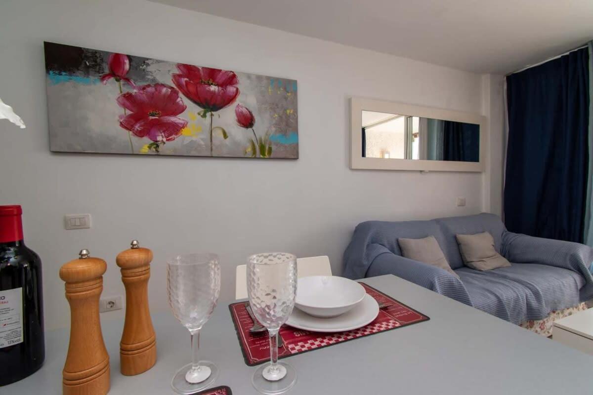 Borinquen 1 - With Amazing Sea And Pool Views * Playa Fanabe
