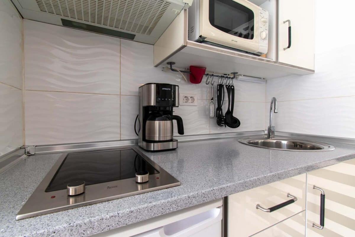 Borinquen 1 - With Amazing Sea And Pool Views Apartment Playa Fanabe