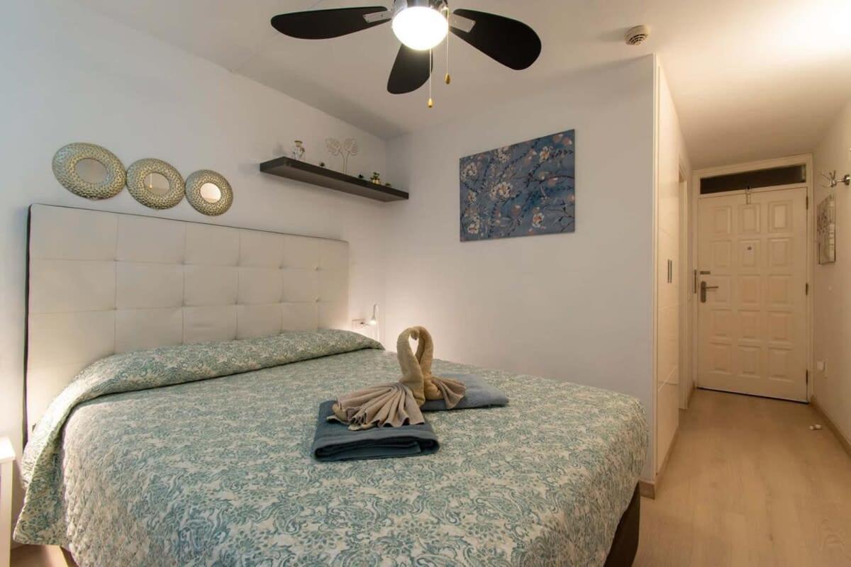 Borinquen 1 - With Amazing Sea And Pool Views Playa Fanabe