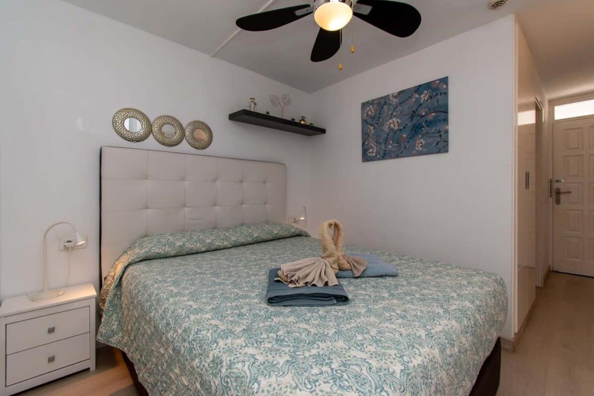 Borinquen 1 - With Amazing Sea And Pool Views * Playa Fanabe