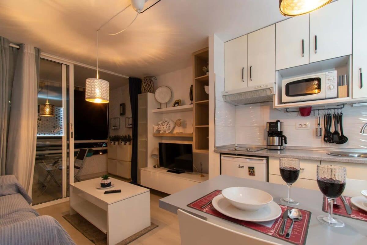 Borinquen 1 - With Amazing Sea And Pool Views Playa Fanabe