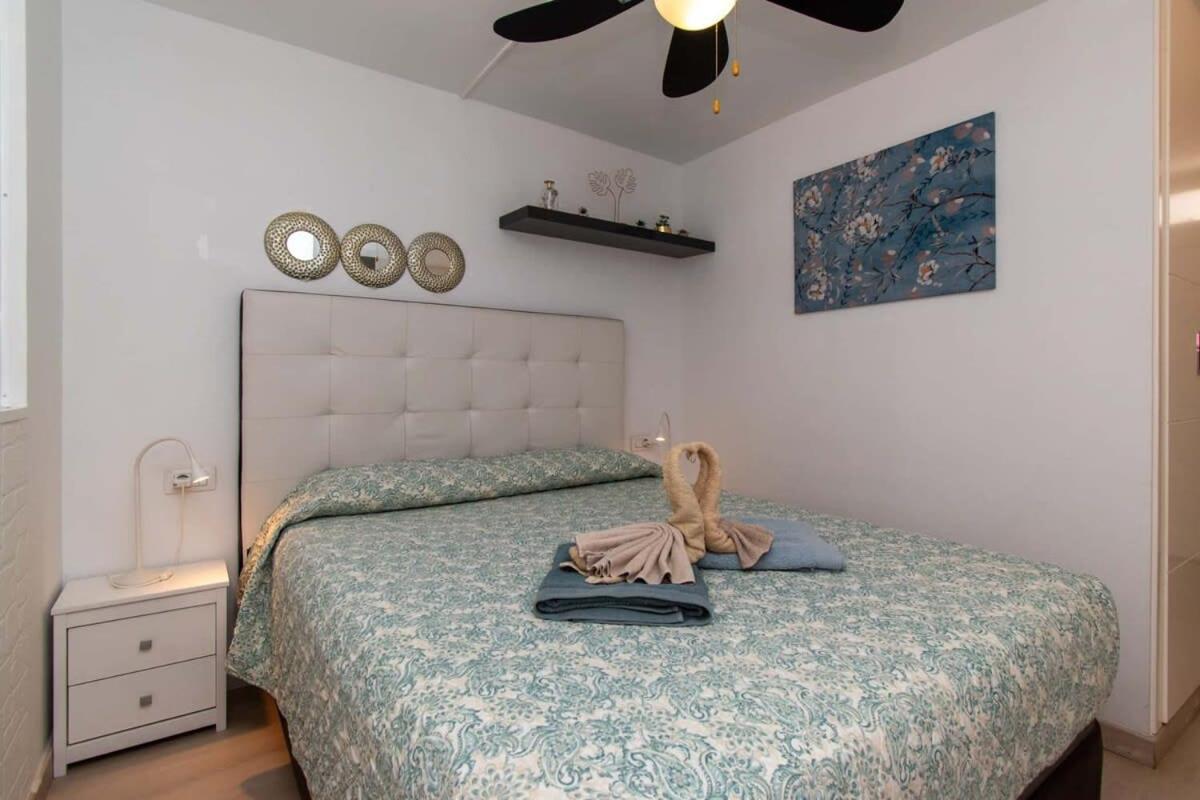 Apartment Borinquen 1 - With Amazing Sea And Pool Views Playa Fanabe