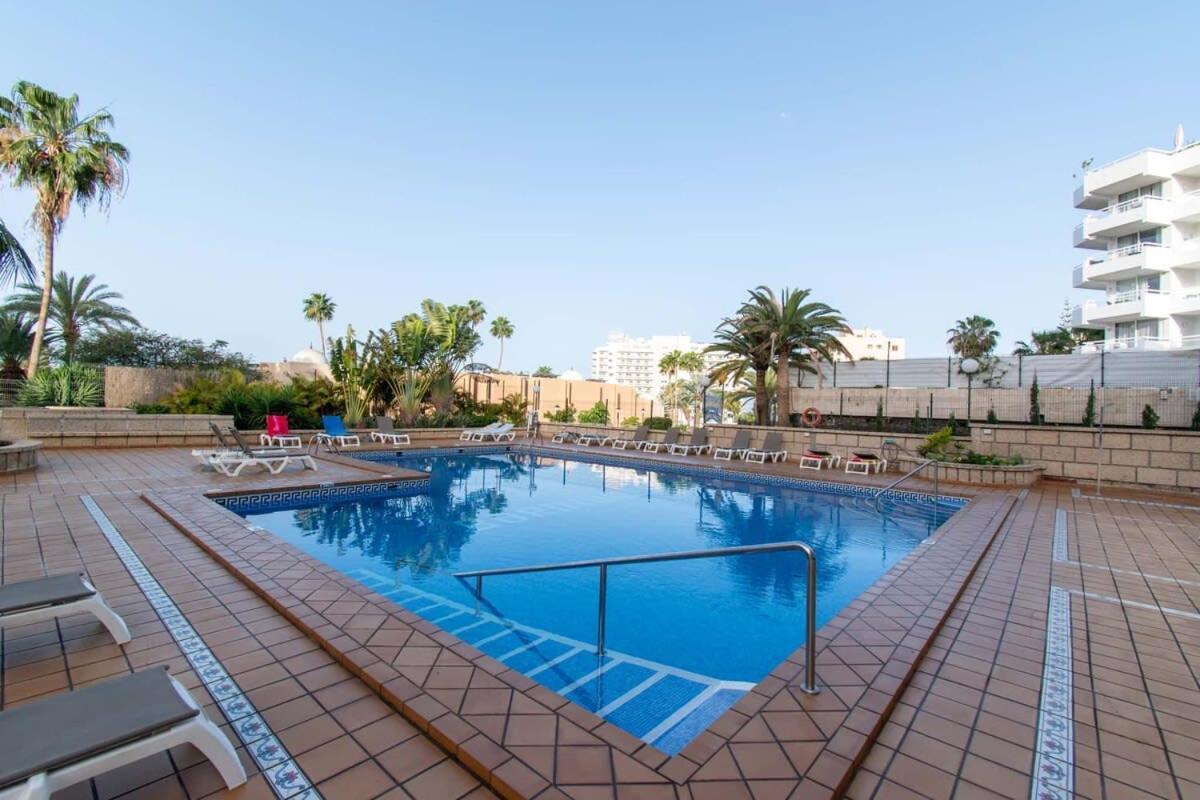Borinquen 1 - With Amazing Sea And Pool Views Playa Fanabe
