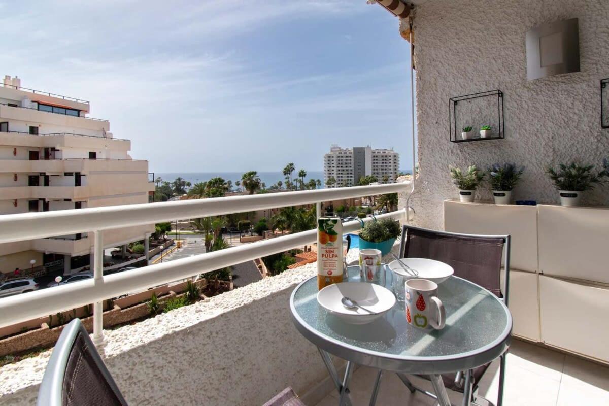 Borinquen 1 - With Amazing Sea And Pool Views * Playa Fanabe