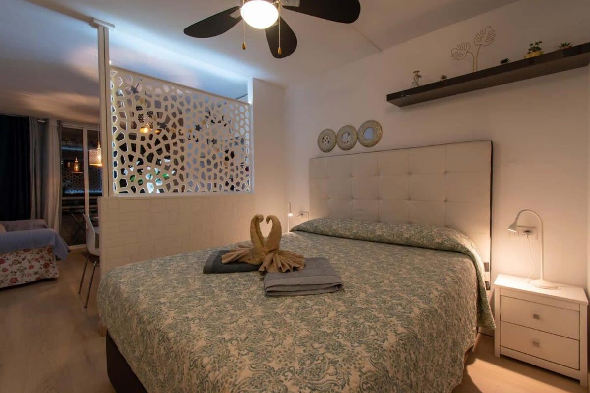 Borinquen 1 - With Amazing Sea And Pool Views Apartment Playa Fanabe