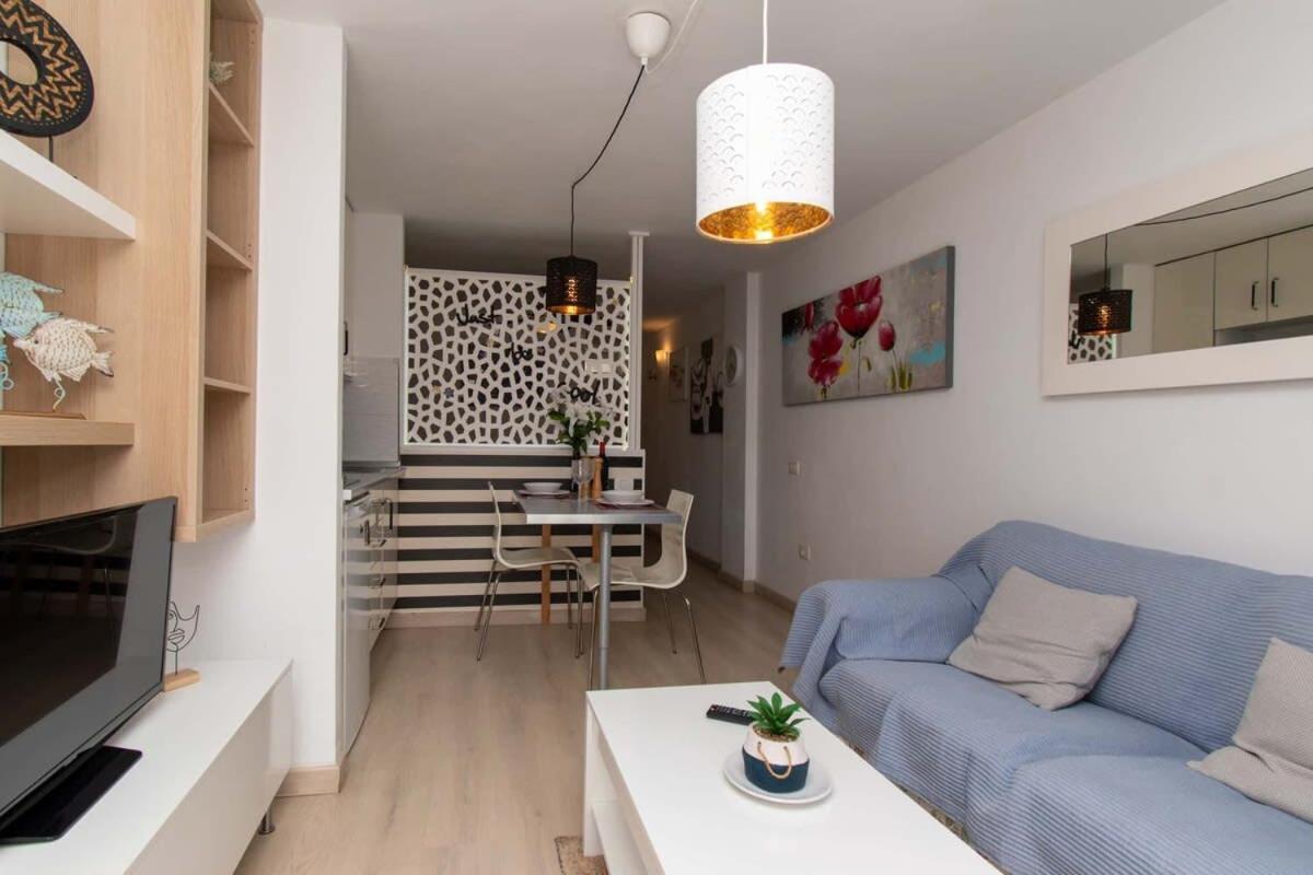 Borinquen 1 - With Amazing Sea And Pool Views Playa Fanabe