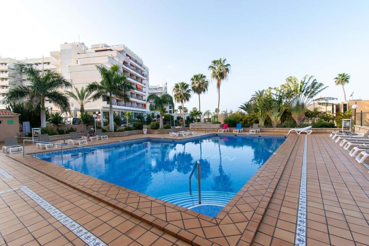 Borinquen 1 - With Amazing Sea And Pool Views * Playa Fanabe