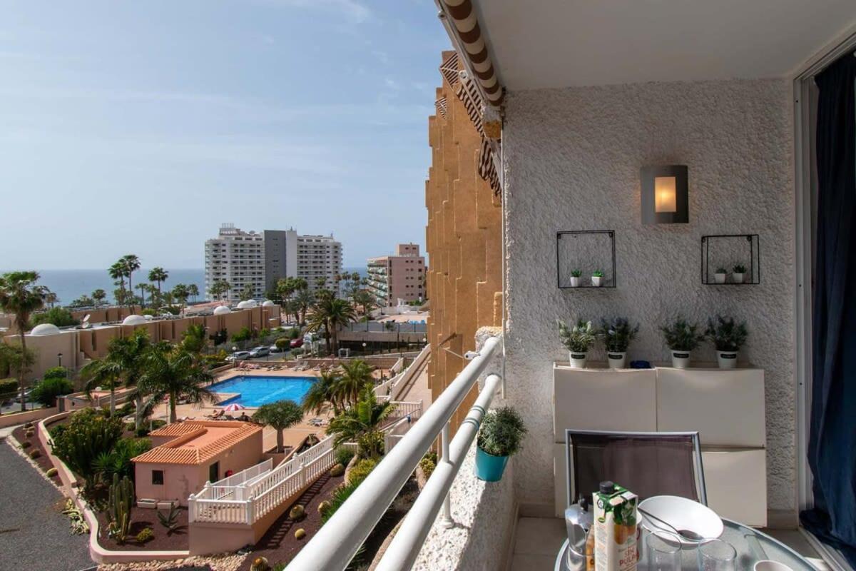 Apartment Borinquen 1 - With Amazing Sea And Pool Views